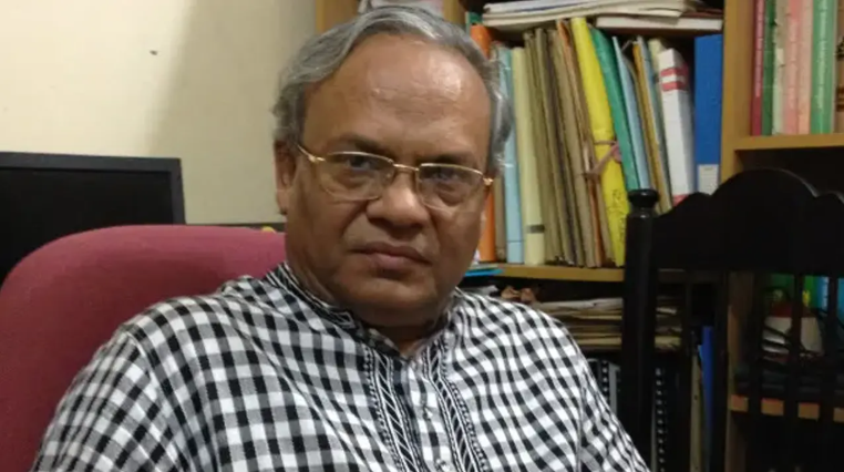 হাসপাতাল থেকে ছাড়পত্র পেয়ে বাসায় ফিরছেন রিজভী।