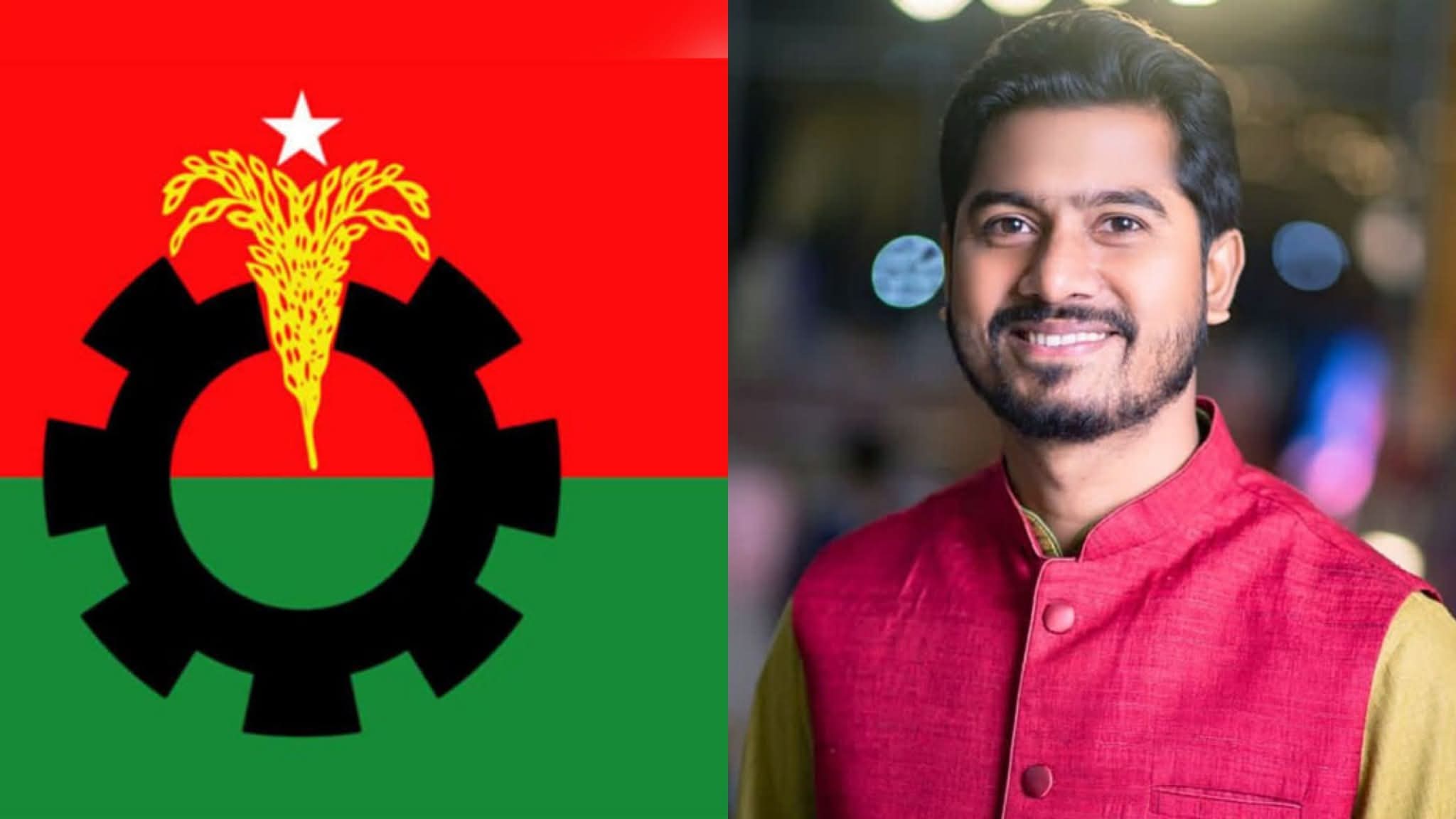 আসন্ন জাতীয় সংসদ নির্বাচনে গণ অধিকার পরিষদের সঙ্গে দুইটি আসনে সমঝোতায় পৌঁছেছে