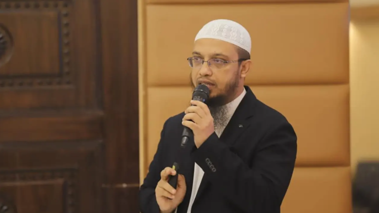 রমজান নিয়ে শায়খ আহমাদুল্লাহর বার্তা