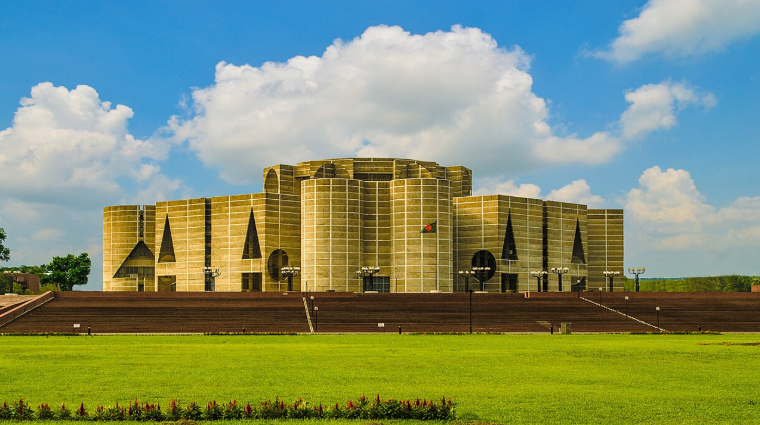 প্রতিমন্ত্রীর দায়িত্ব পেলেন যারা