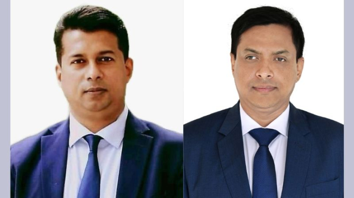 বদলি হলেন আলোচিত  নারায়ণগঞ্জ জেলা প্রশাসক জাহিদুল ইসলাম মিয়া